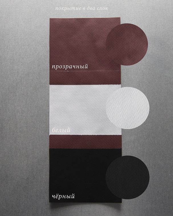 Грунт абразивный для пастели Appret Pastel, nuance., черный, 250 мл. 606x758